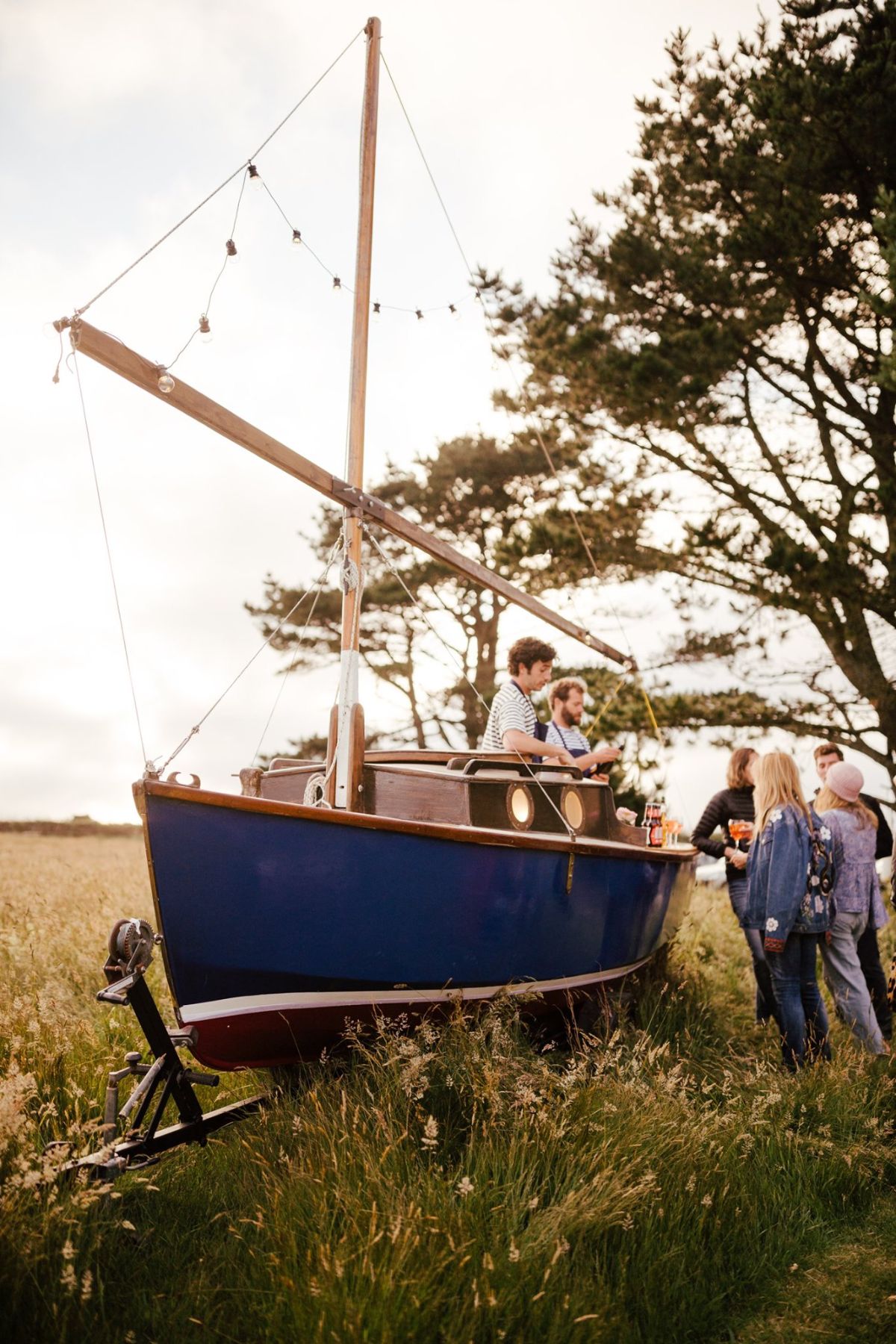 The Little Boat Bar-Image-1