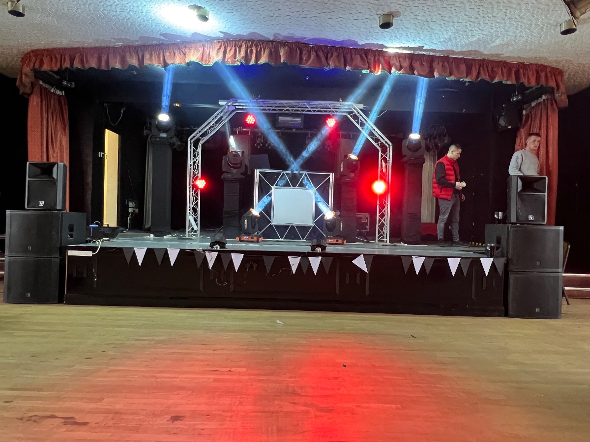 Cool Sounds Disco & Photobooth Hire-Image-6