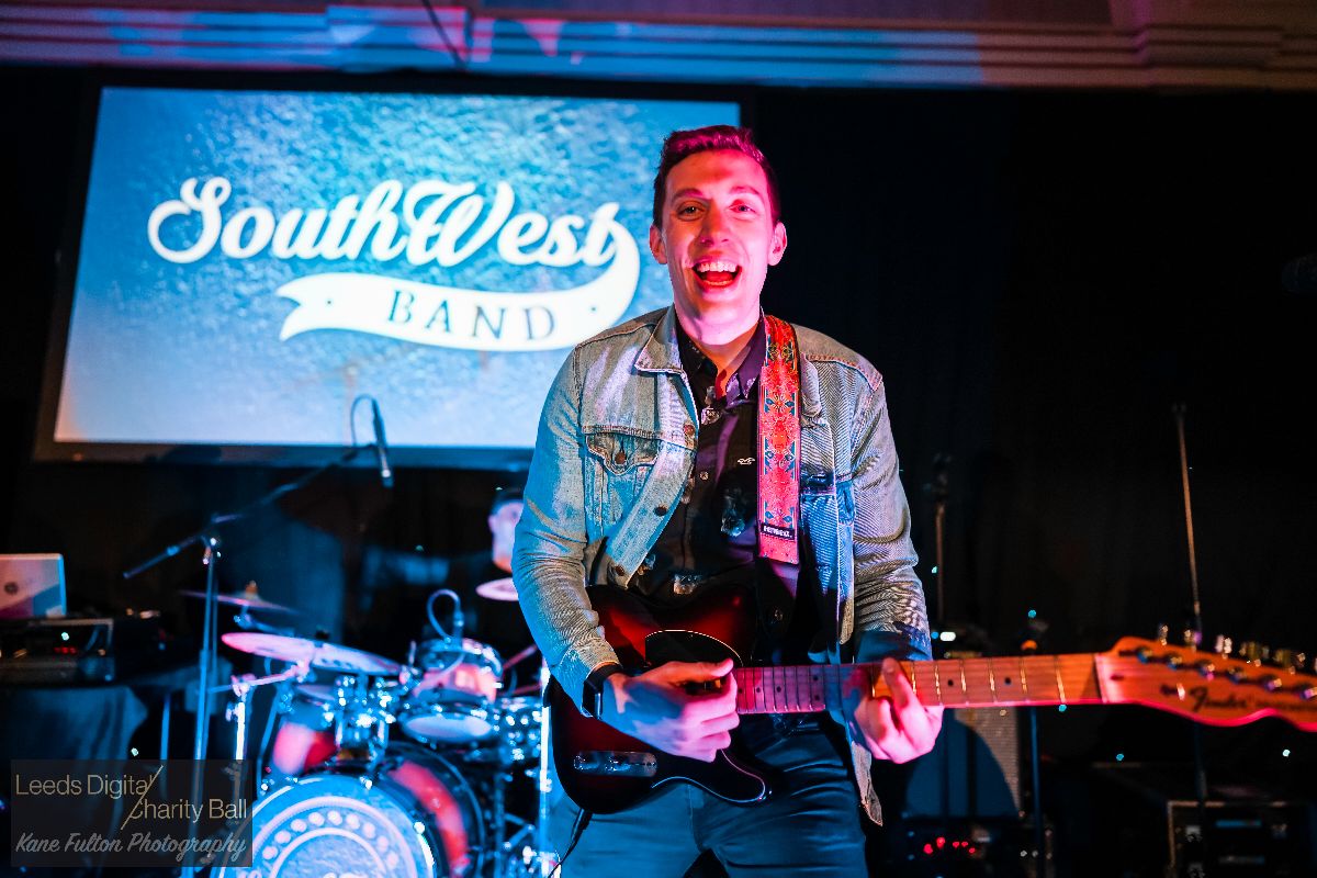 South West Band -Image-9