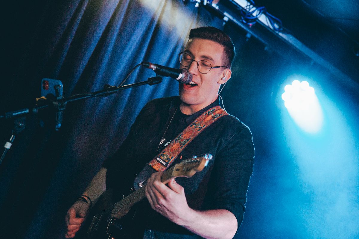 South West Band -Image-19