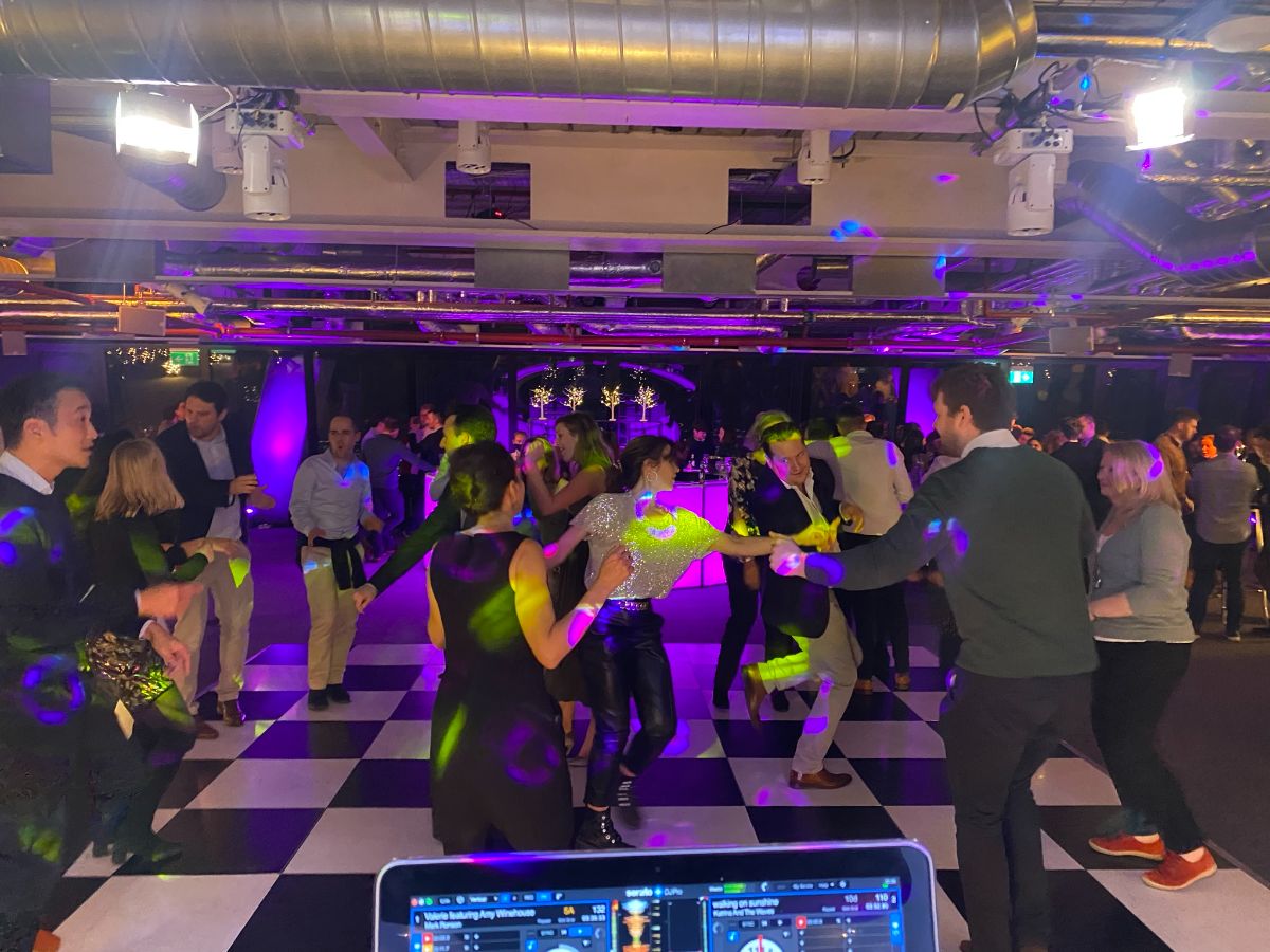 S Klass Entertainment -Image-48