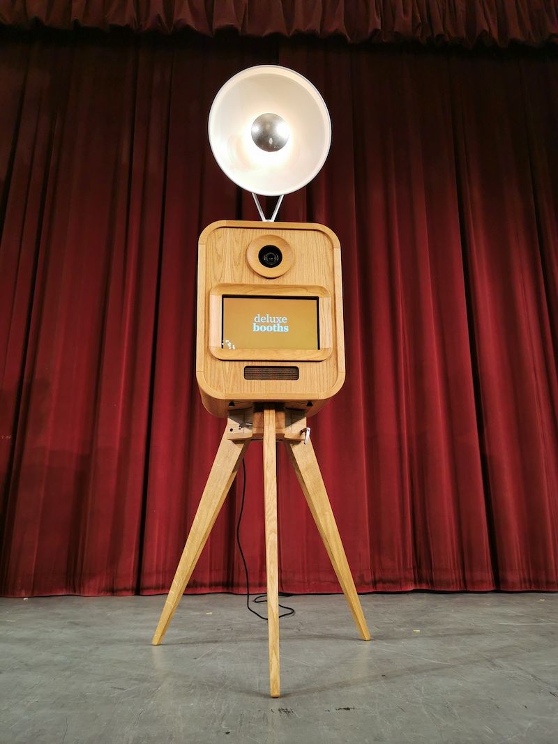 Deluxe Booths-Image-58