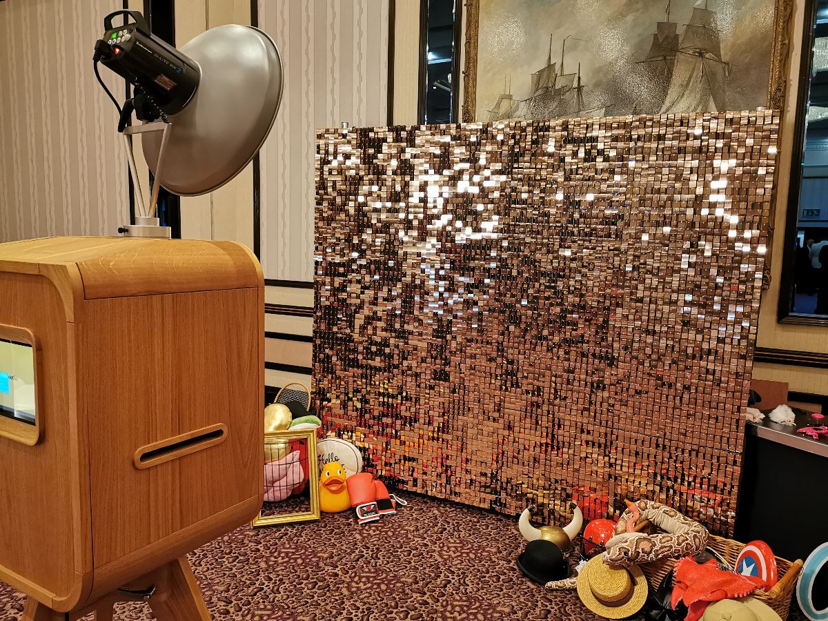 Deluxe Booths-Image-33