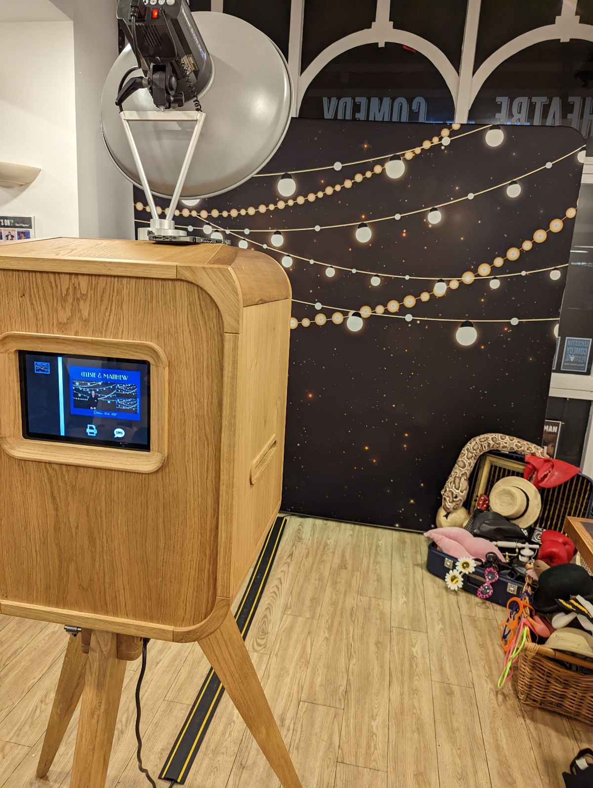 Deluxe Booths-Image-6