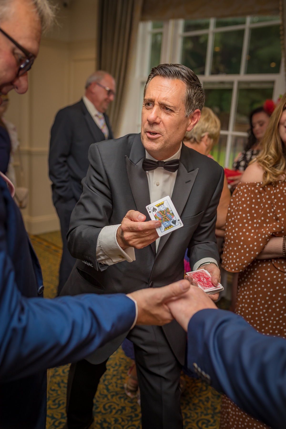 Darren Whichello - Magician for hire-Image-70