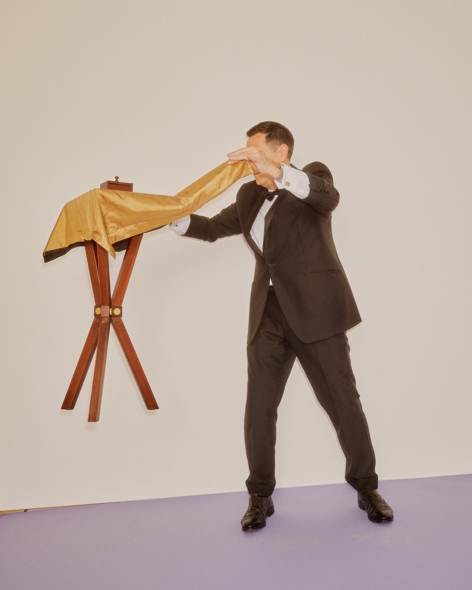 Darren Whichello - Magician for hire-Image-76