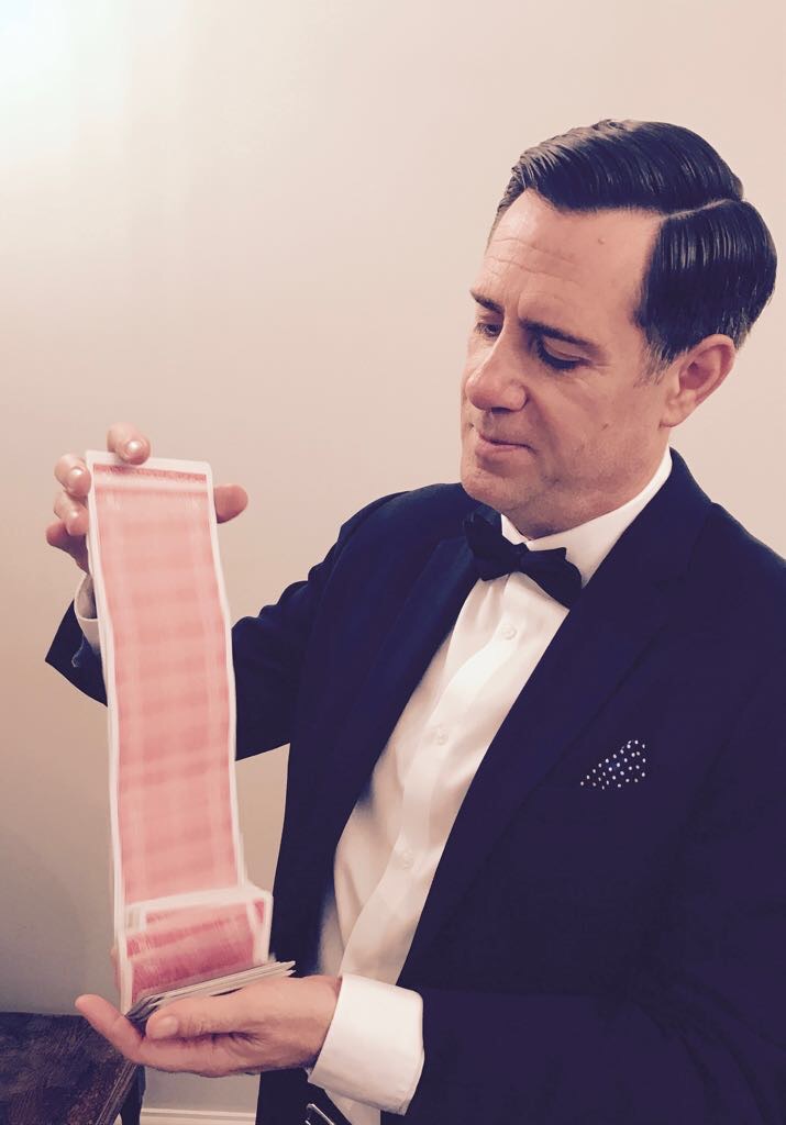 Darren Whichello - Magician for hire-Image-30
