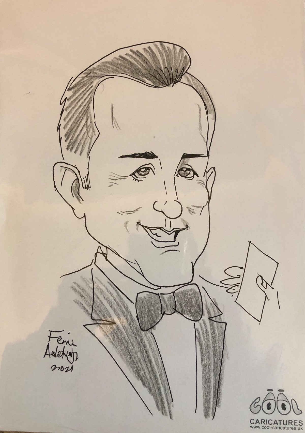 Darren Whichello - Magician for hire-Image-19