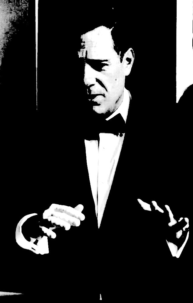 Darren Whichello - Magician for hire-Image-47