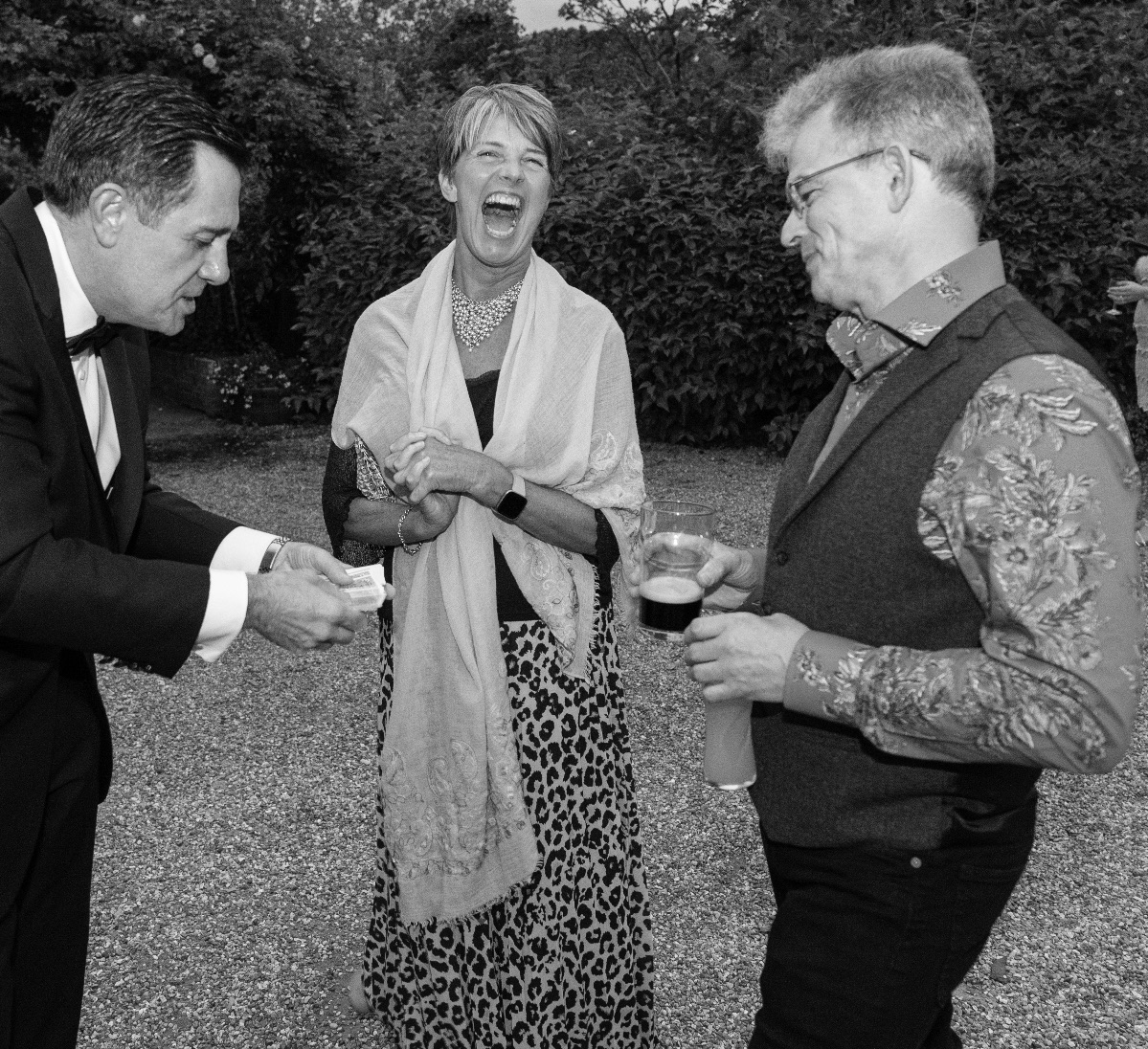 Darren Whichello - Magician for hire-Image-56