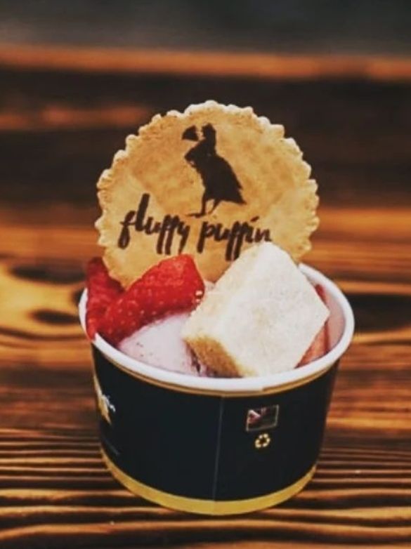 Fluffy Puffin Ice Cream-Image-1