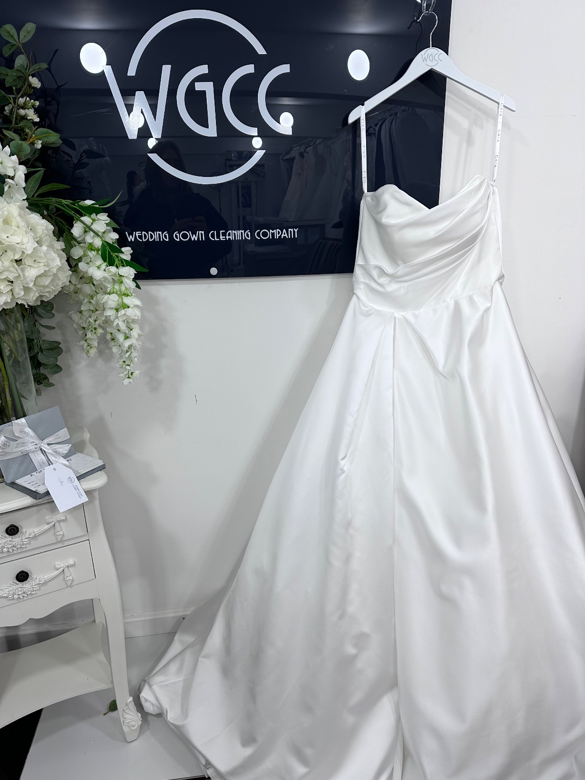 Wedding gown cleaning company-Image-18
