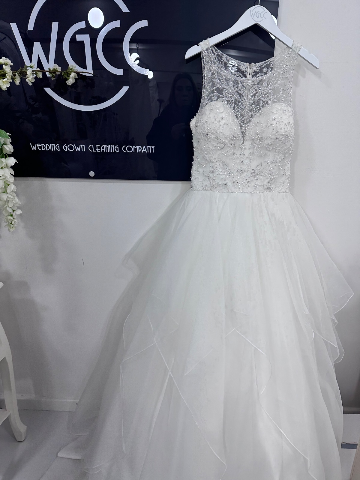 Wedding gown cleaning company-Image-14