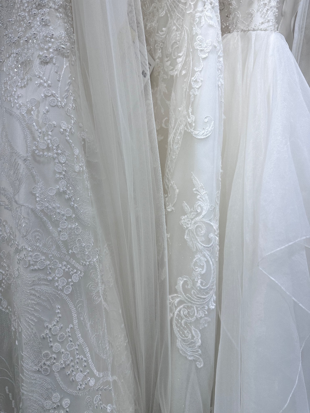 Wedding gown cleaning company-Image-11
