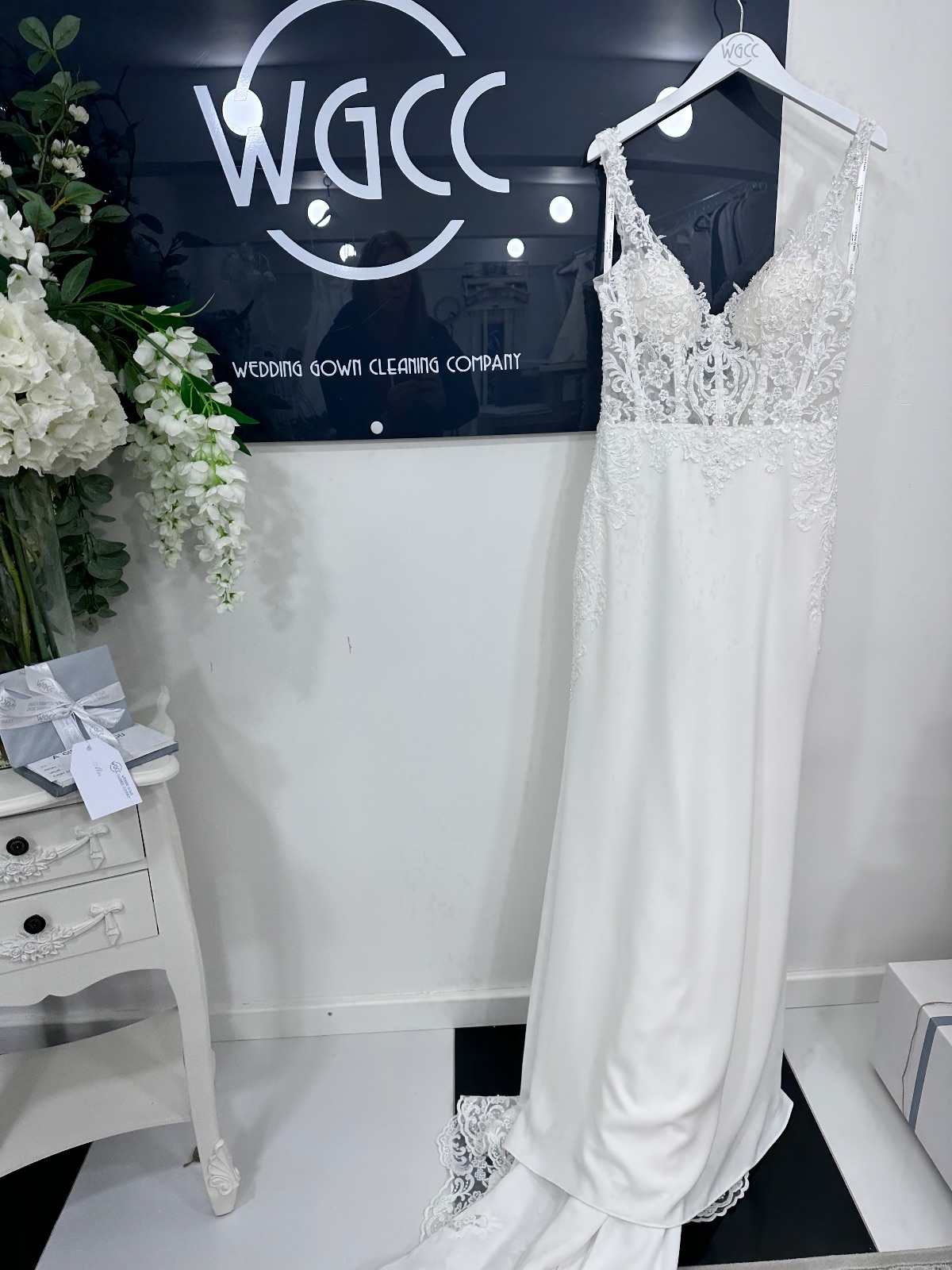 Wedding gown cleaning company-Image-17