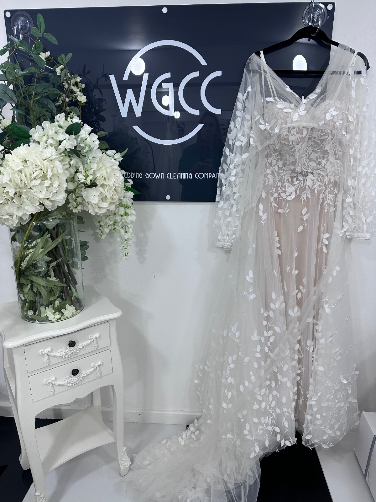 Wedding gown cleaning company-Image-8