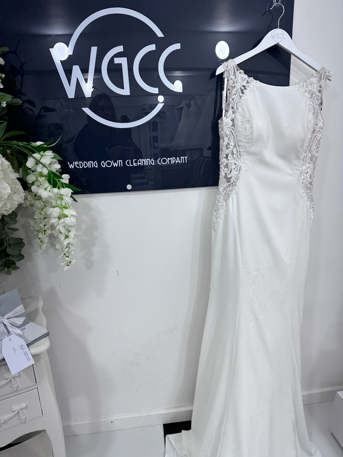 Wedding gown cleaning company-Image-16