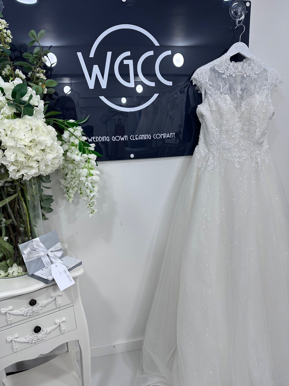 Wedding gown cleaning company-Image-15