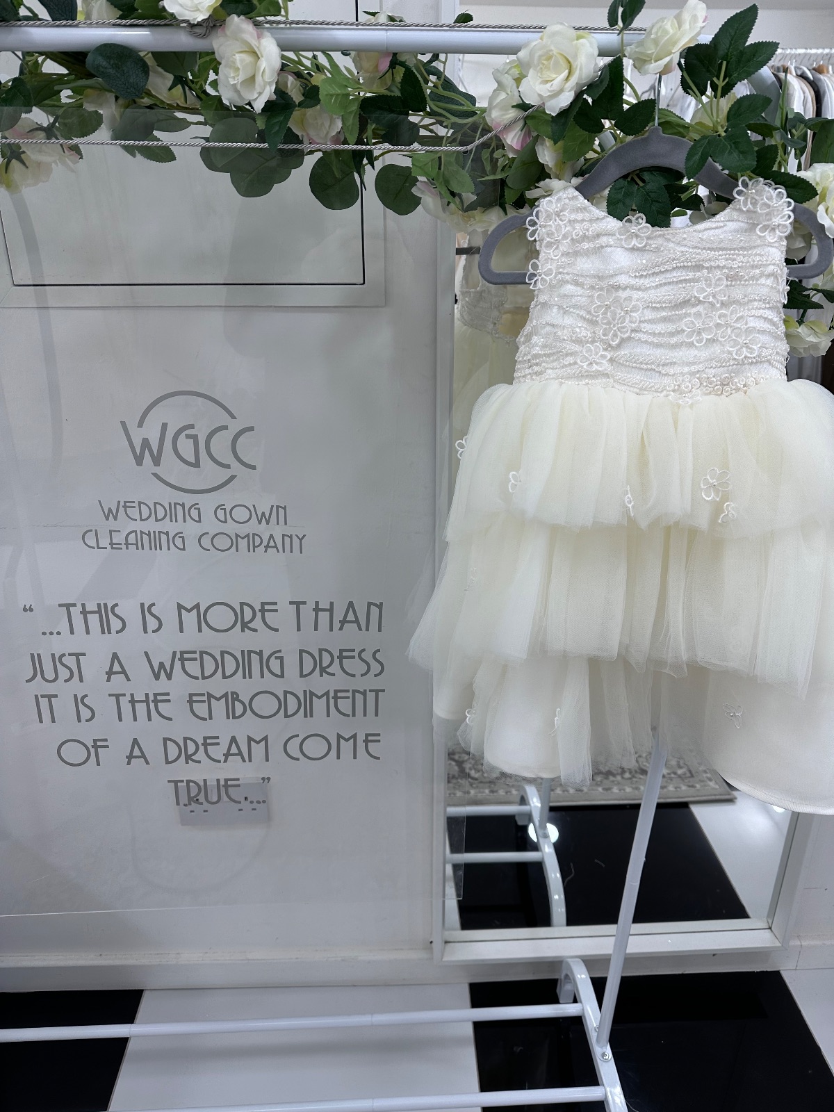 Wedding gown cleaning company-Image-2