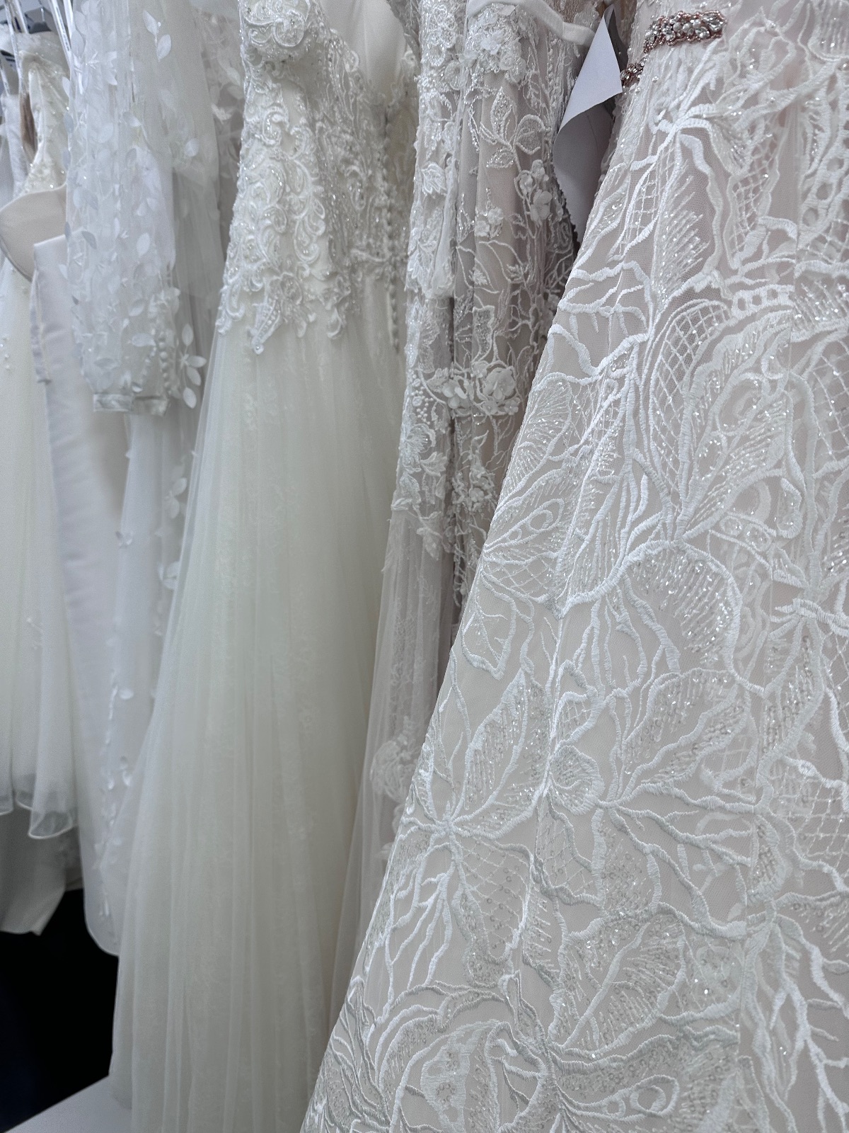 Wedding gown cleaning company-Image-4