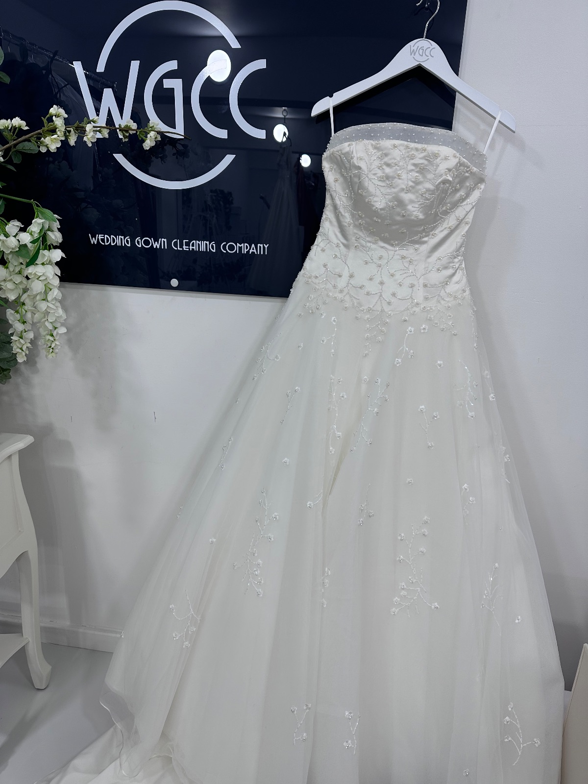 Wedding gown cleaning company-Image-12