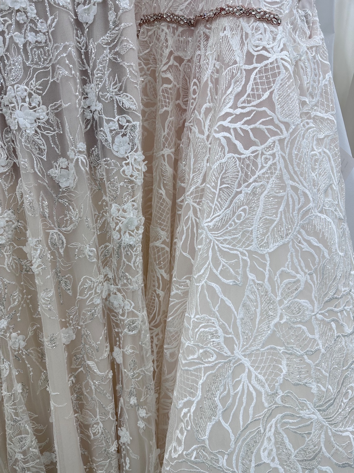 Wedding gown cleaning company-Image-9