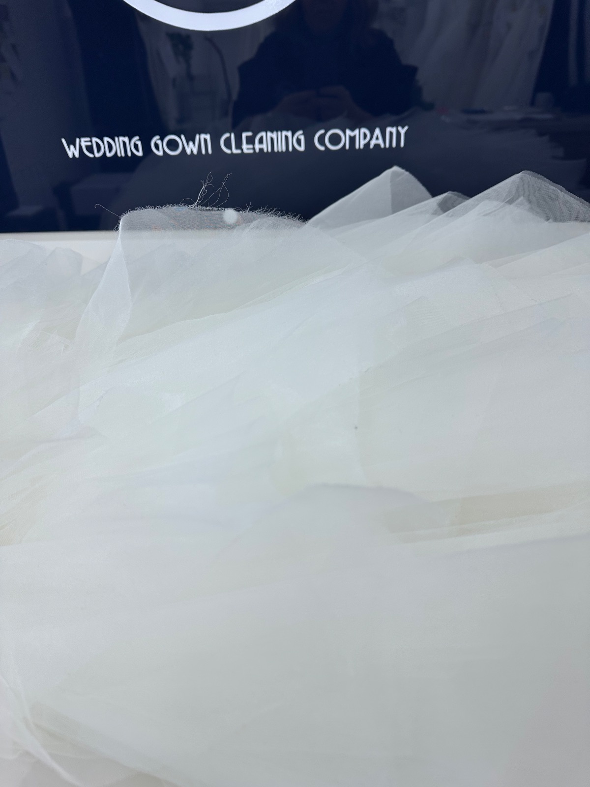 Wedding gown cleaning company-Image-6