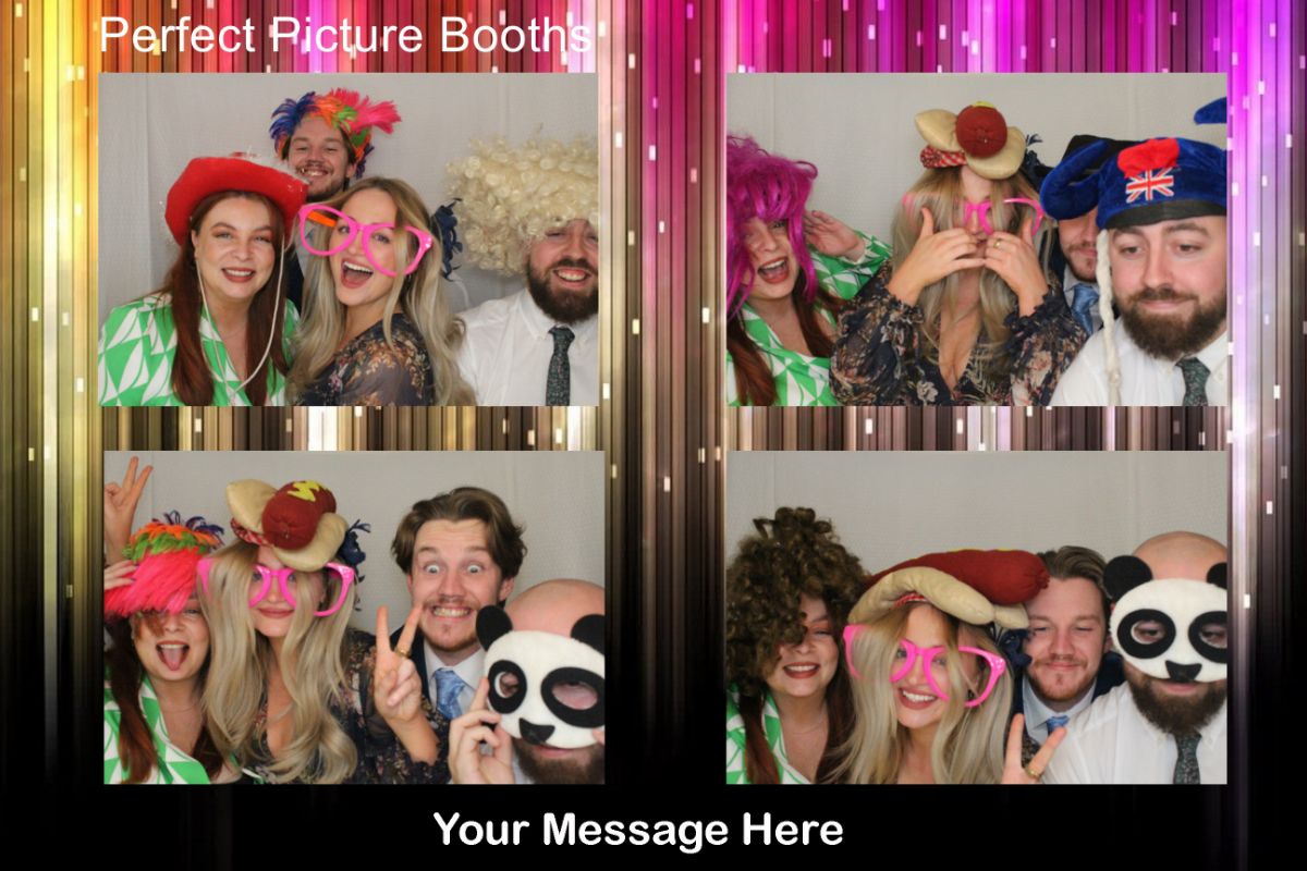 Perfect Picture Booths -Image-2