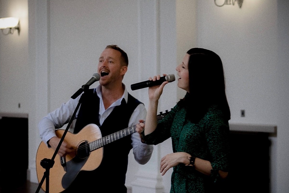 Stay Tuned Acoustic Duo-Image-1