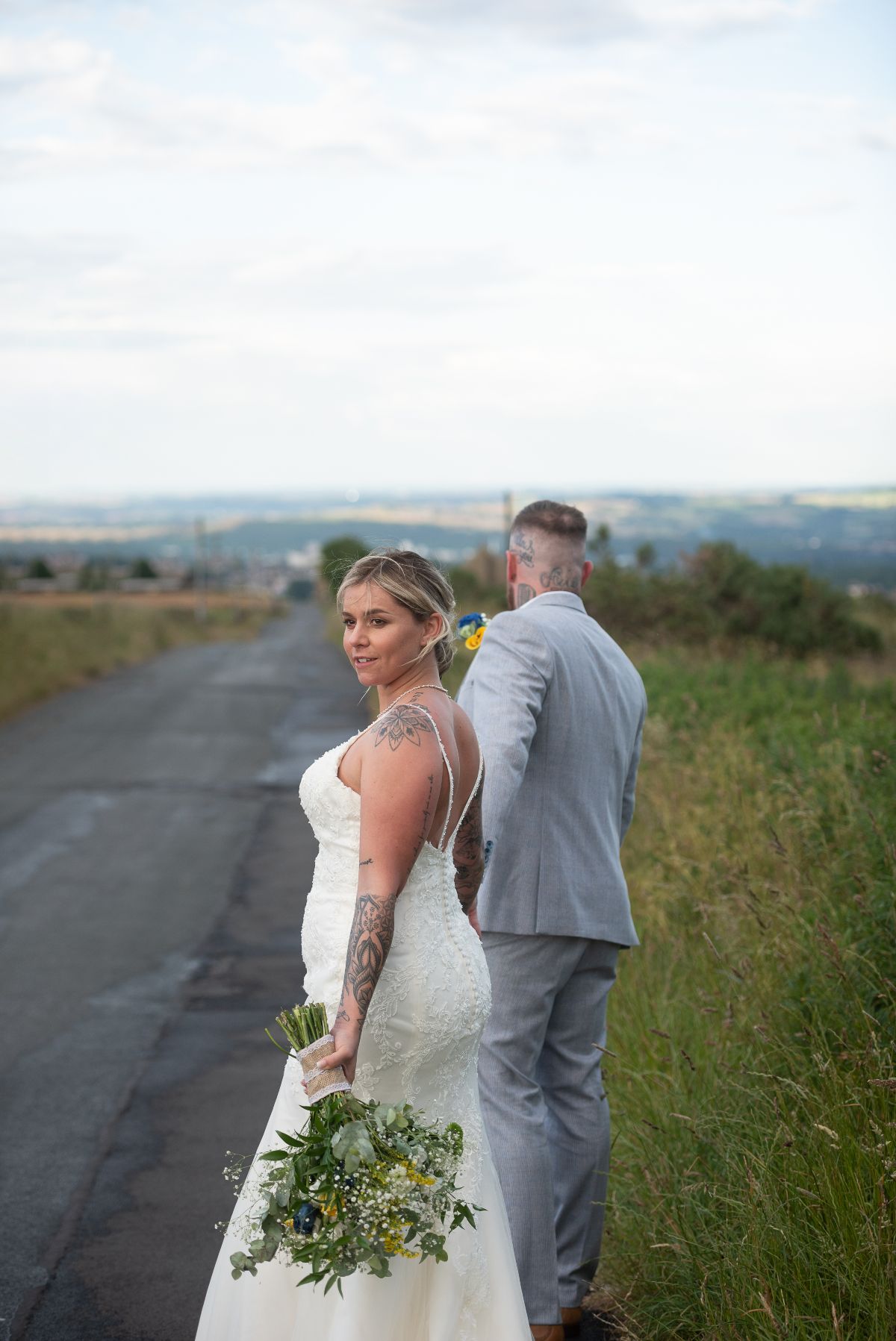 Gallery Item 7 for Pennine Manor