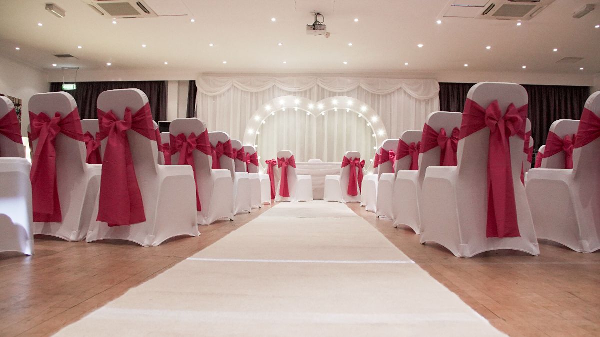Gallery Item 14 for The Humber Royal Hotel