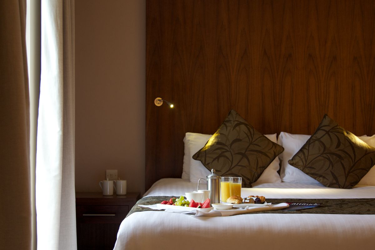Gallery Item 9 for The Humber Royal Hotel