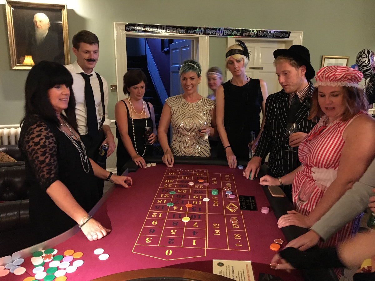Casino Select - Fun Casino -Image-10