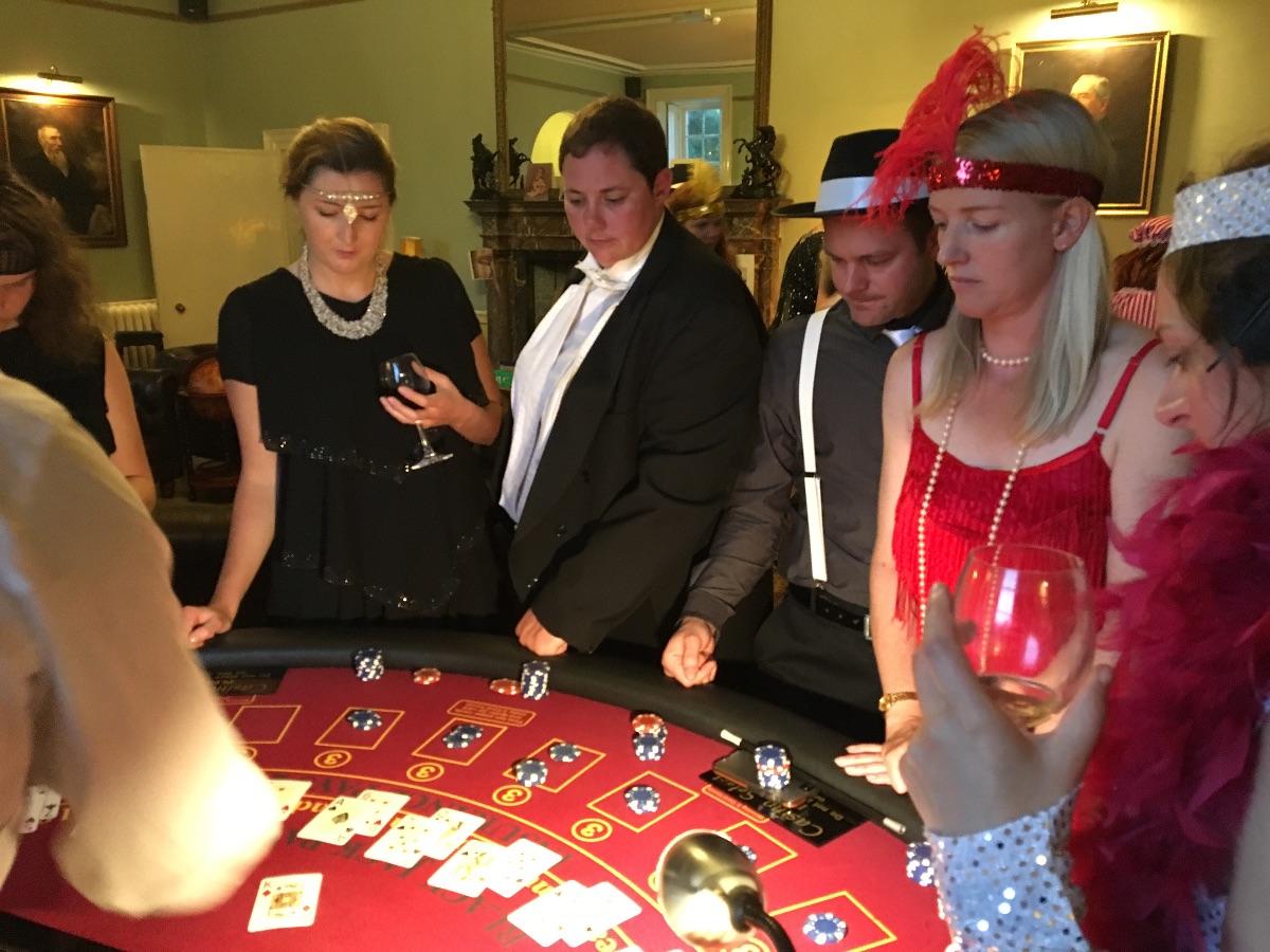 Casino Select - Fun Casino -Image-8