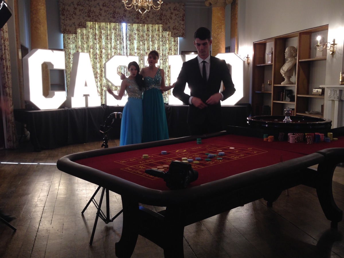 Casino Select - Fun Casino -Image-12