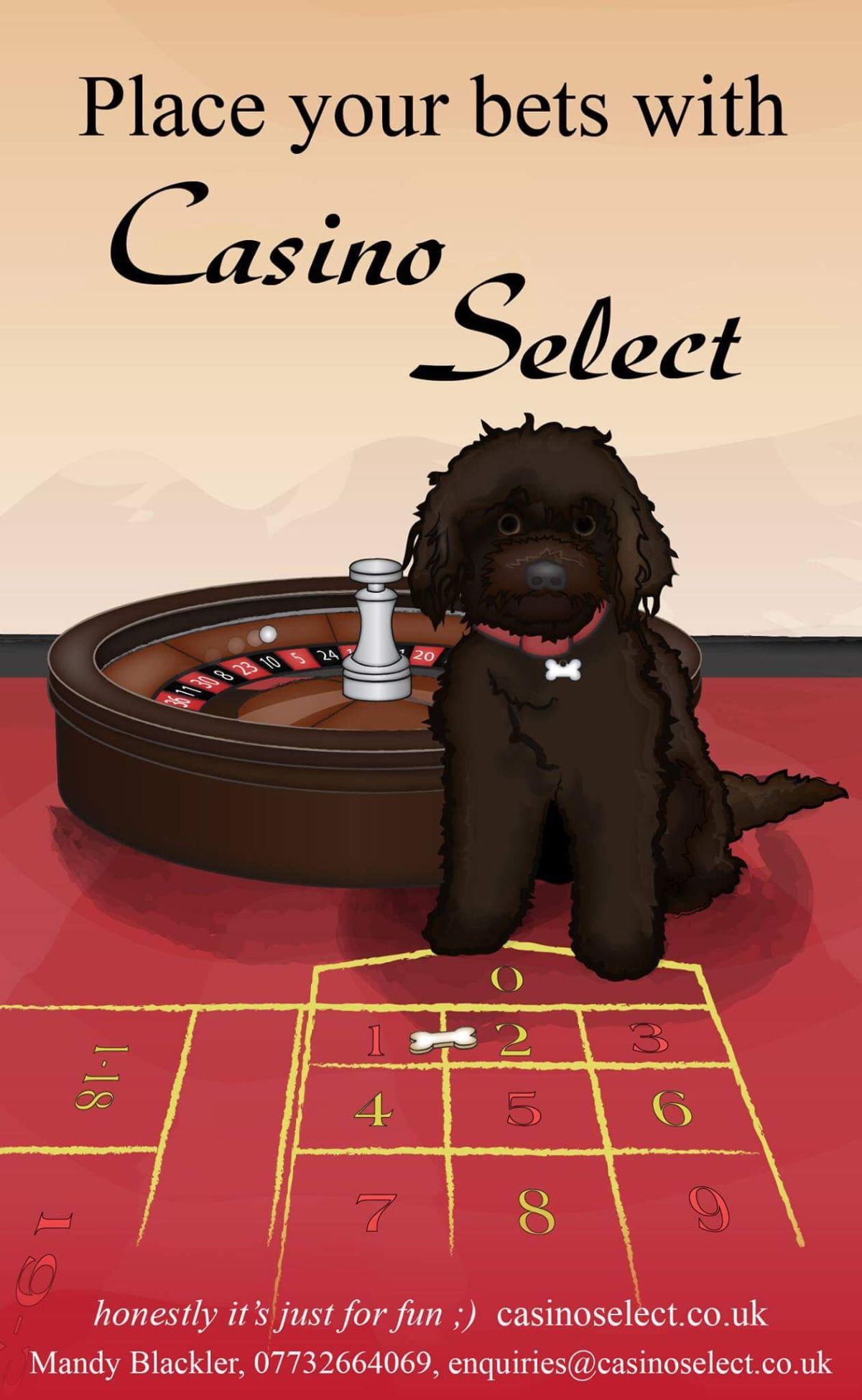 Casino Select - Fun Casino -Image-42