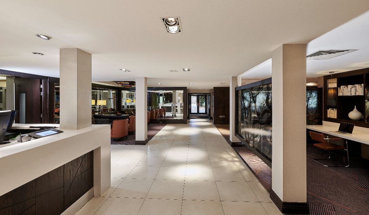 DoubleTree by Hilton London Ealing-Image-55