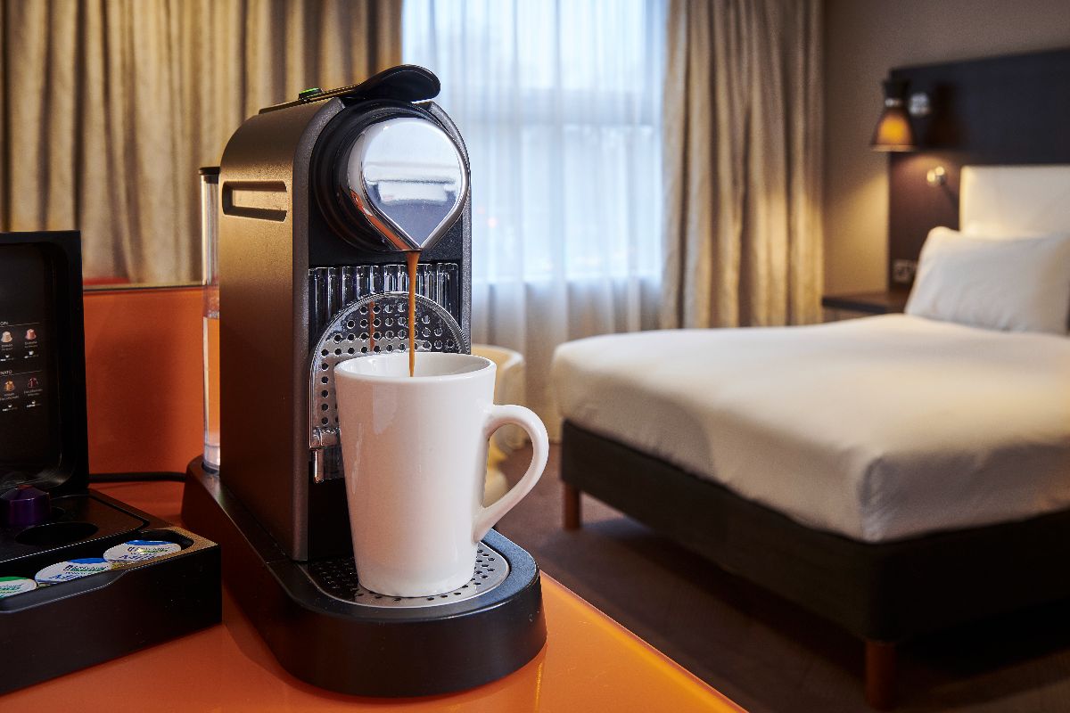 DoubleTree by Hilton London Ealing-Image-57