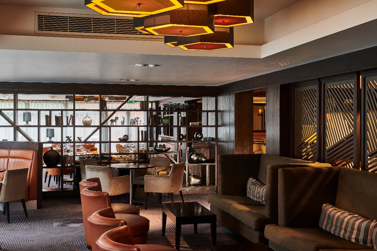 DoubleTree by Hilton London Ealing-Image-60