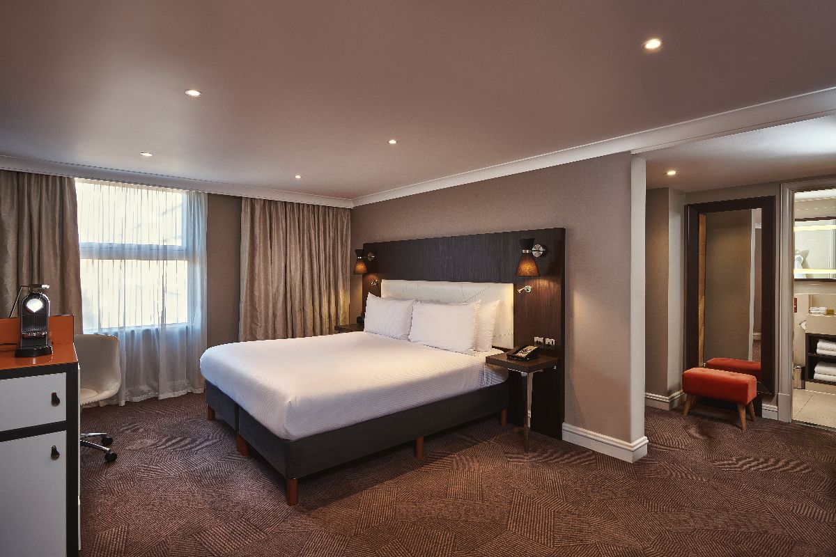 DoubleTree by Hilton London Ealing-Image-34