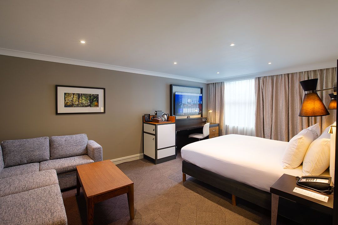 DoubleTree by Hilton London Ealing-Image-10