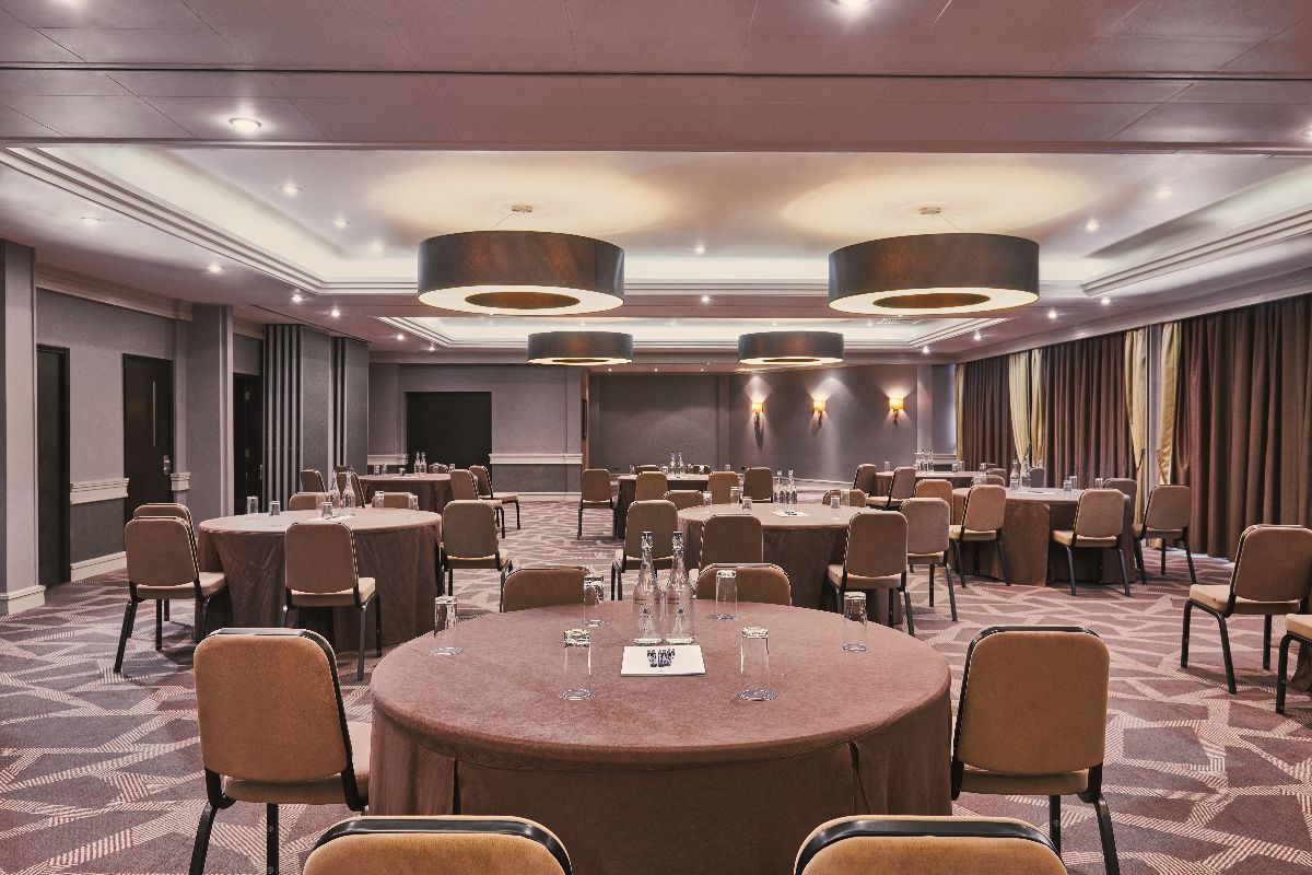 Gallery Item 41 for DoubleTree by Hilton London Ealing