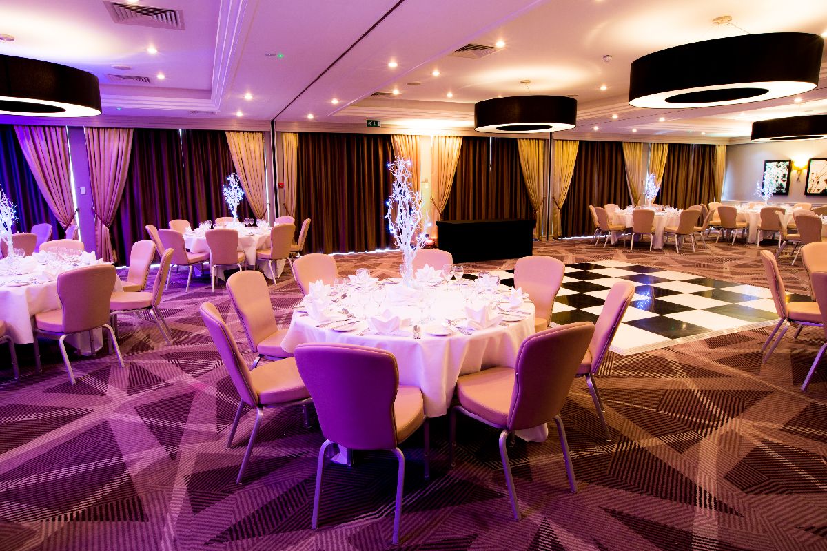 Gallery Item 9 for DoubleTree by Hilton London Ealing