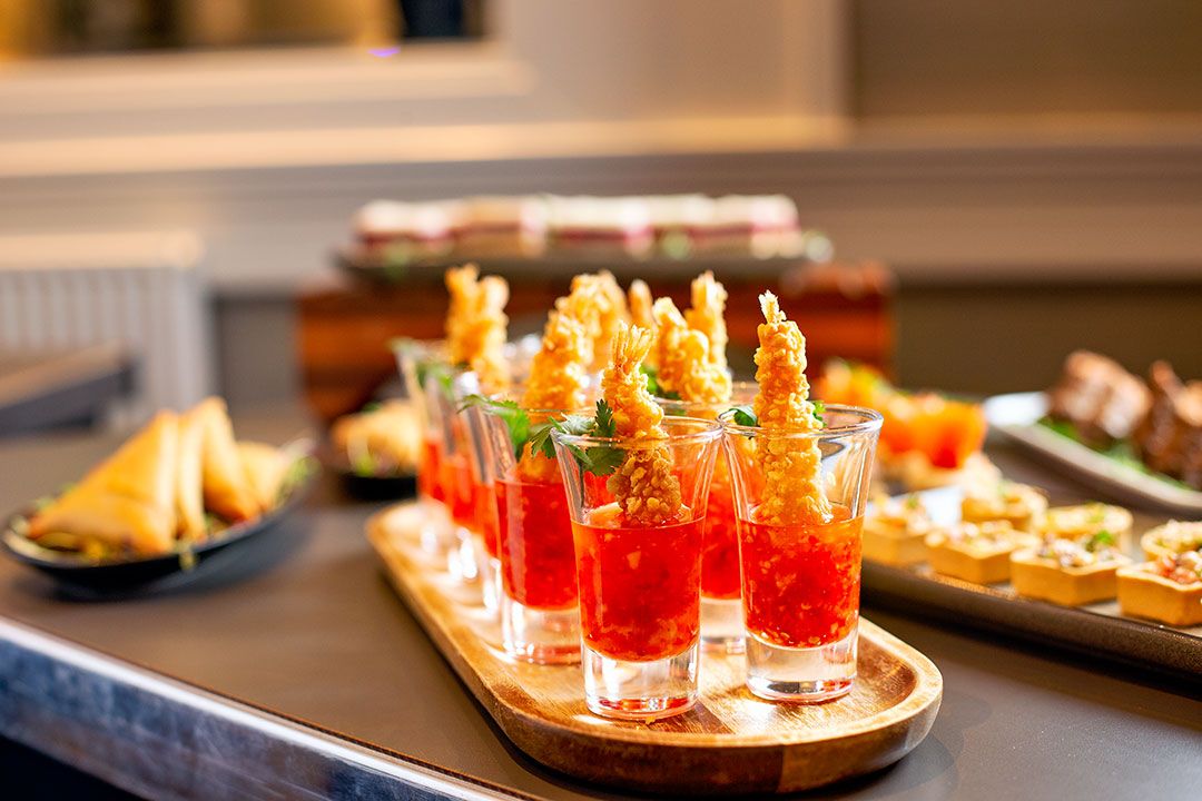 DoubleTree by Hilton London Ealing-Image-18