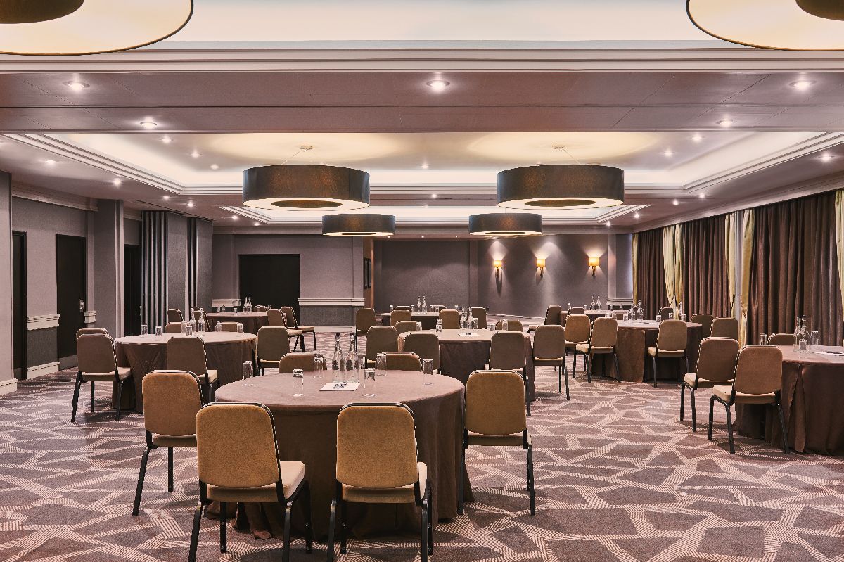 Gallery Item 42 for DoubleTree by Hilton London Ealing