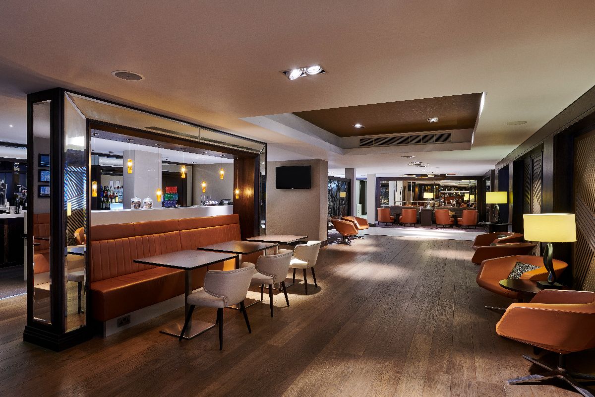 DoubleTree by Hilton London Ealing-Image-79