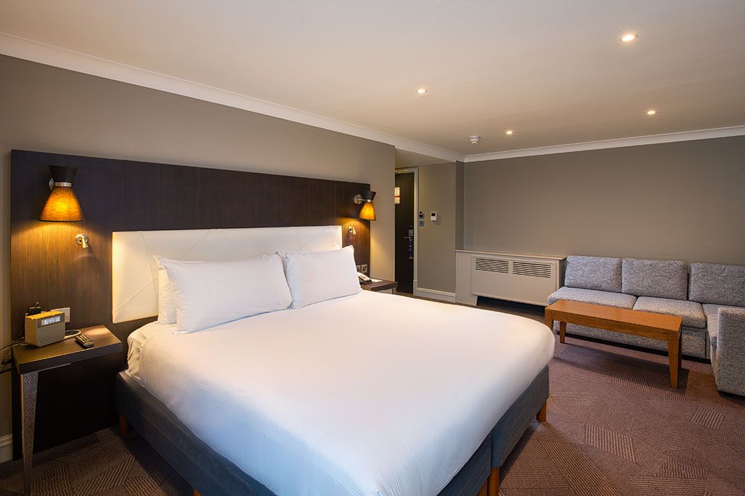 DoubleTree by Hilton London Ealing-Image-12