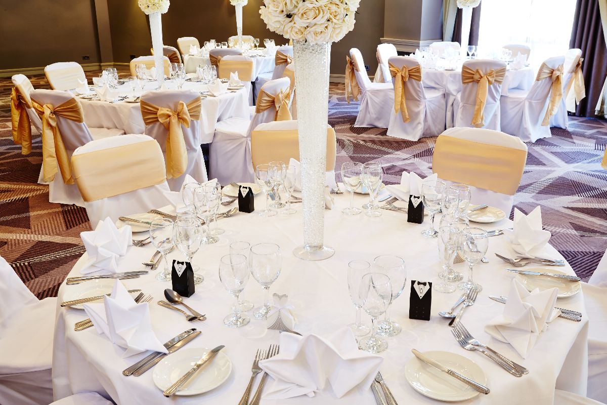 DoubleTree by Hilton London Ealing-Image-42