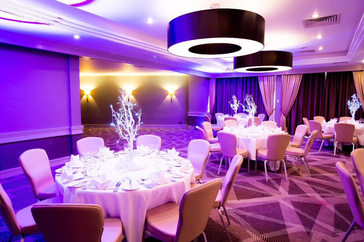 DoubleTree by Hilton London Ealing-Image-41