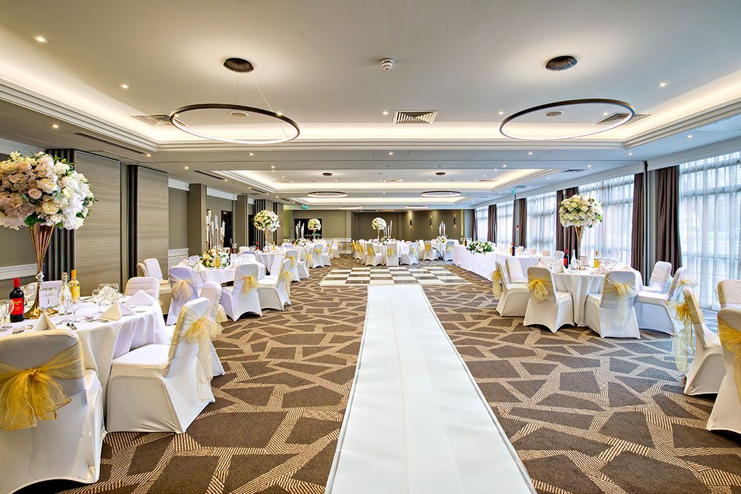 DoubleTree by Hilton London Ealing-Image-21